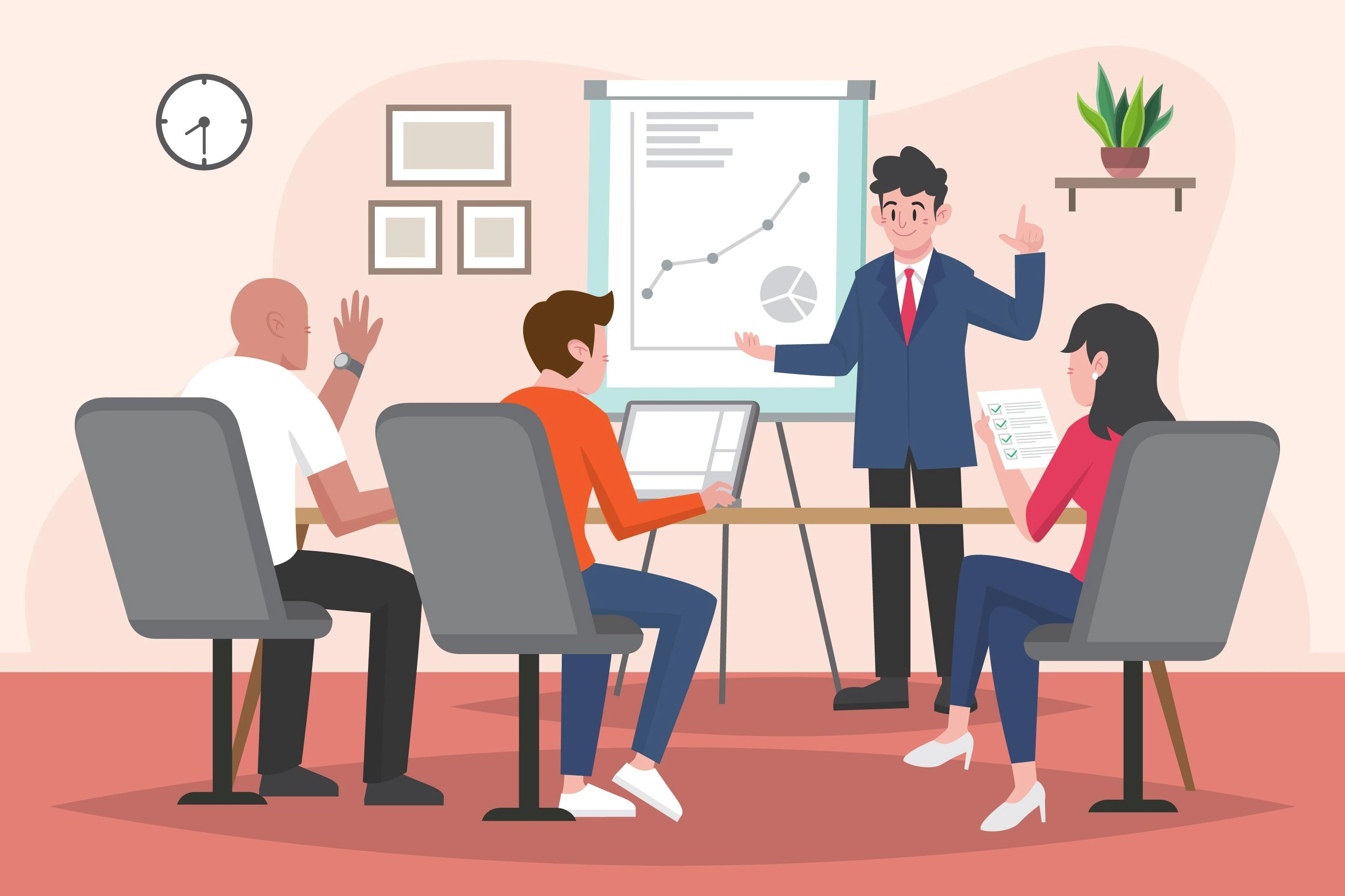 Corporate Training