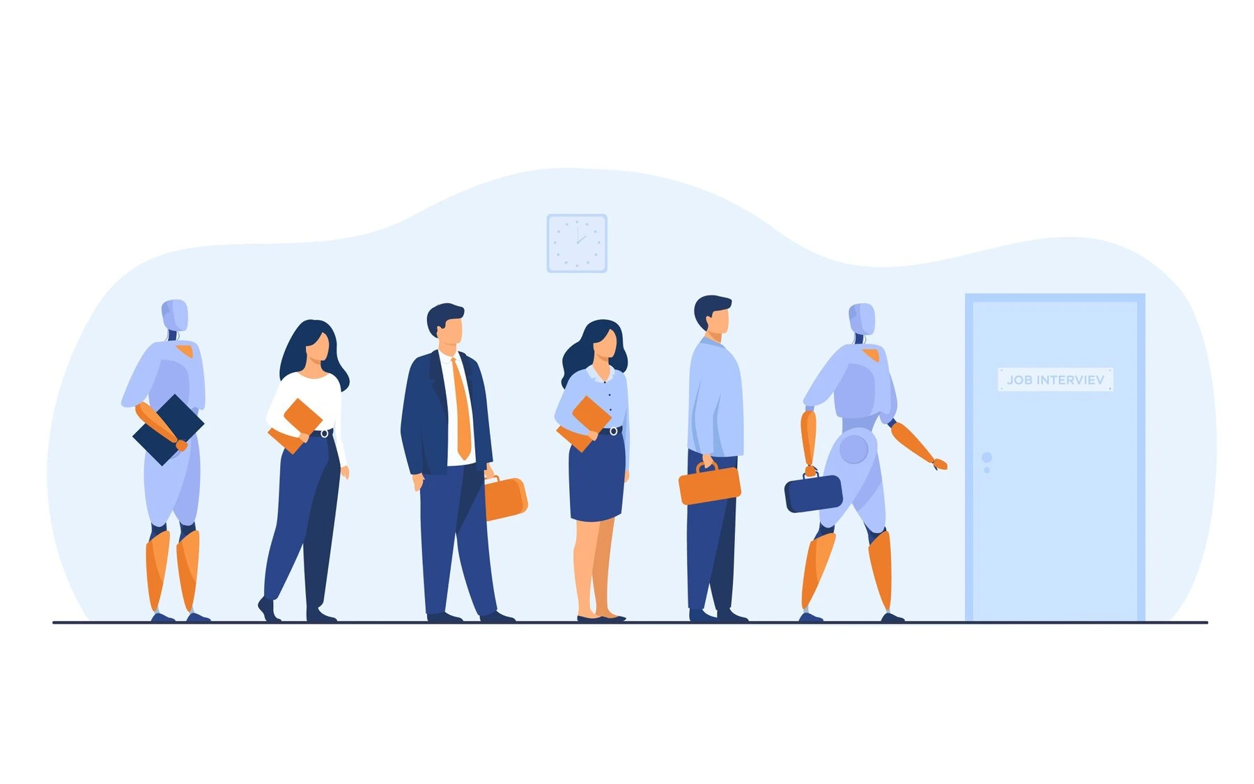 Manpower Consulting