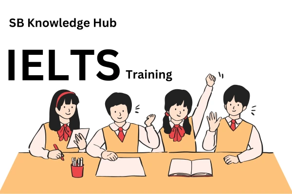 IELTS