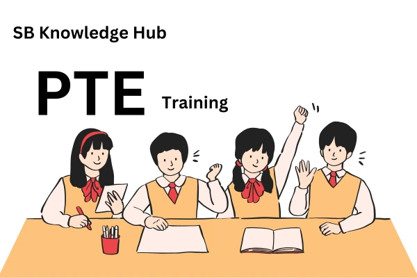 PTE Overview