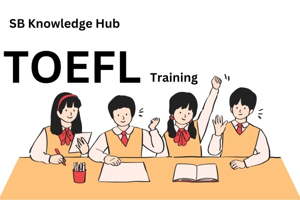 TOEFL